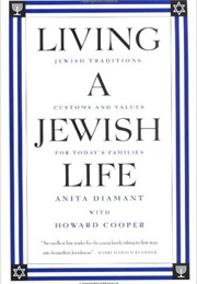 Living a Jewish Life (Anita Diamant)