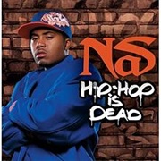 Hip Hop Is Dead - Nas Ft. Will.I.Am