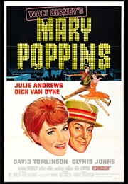 Mary Poppins (1964)