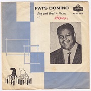 Sick and Tired - Fats Domino