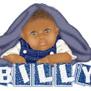 Billy