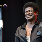 Charles Bradley