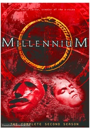 Millenium (1996)