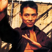 Jet Li