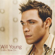 Will Young - From Now On