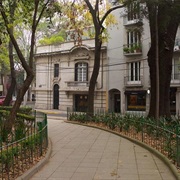 La Condesa