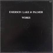 Emerson, Lake &amp; Palmer - Works Vol. 1