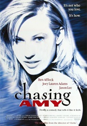 Chasing Amy (1997)