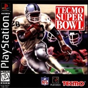 Tecmo Super Bowl