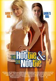 The Hottie &amp; the Nottie (2008)