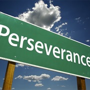 Perseverance