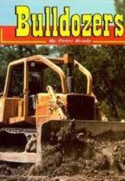 Bulldozers (Peter Brady)