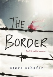 The Border (Steve Schafer)