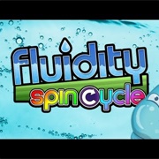 Fluidity: Spin Cycle (3DS)