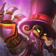 Superb Villan Veigar