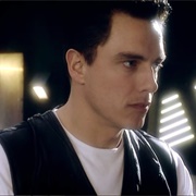 Jack Harkness