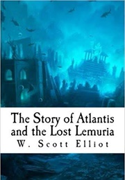 The Lost Lemuria (We. Scott-Elliot)