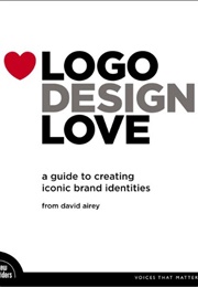 Logo Design Love (David Airey)