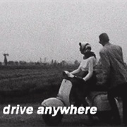 Behind the Wheel - Depeche Mode