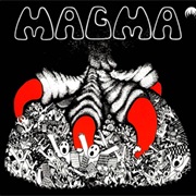 Magma - Kobaïa