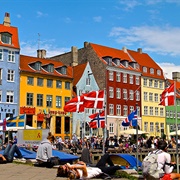 Danmark