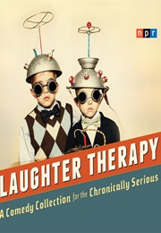 Npr Laughter Therapy (Npr)