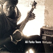 Ali Farka Touré - Niafunké