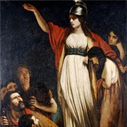 Boudica