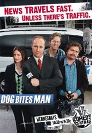 Dog Bites Man (2006)