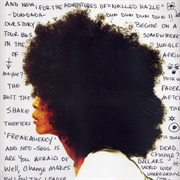 Erykah Badu - Worldwide Underground