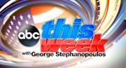 This Week With George Stephanopoulos