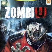 Zombiu (WIIU)