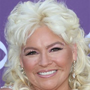 Beth Chapman