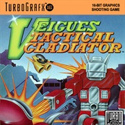 Veigues Tactical Gladiator