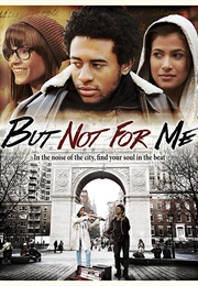 But Not for Me (2015)