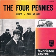Juliet - The Four Pennies