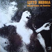 Despertemos En América – Litto Nebbia (1972)