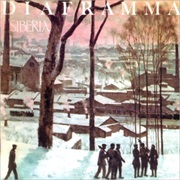 Diaframma - Siberia