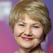 Annette Badland