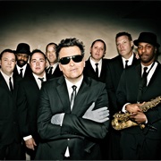 The Mighty Mighty Bosstones