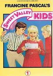 Sweet Valley Kids Series (Created by Francine Pascal)