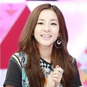 Sandara Park