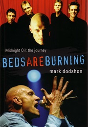 Beds Are Burning (Mark Dodshon)