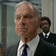 Geoffrey Palmer