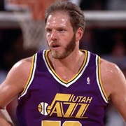 Mark Eaton