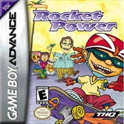 Rocket Power: Dream Scheme