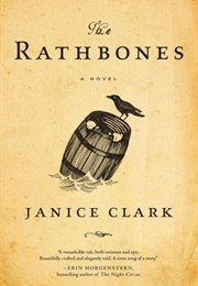 The Rathbones (Janice Clark)