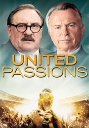 United Passions (2014)