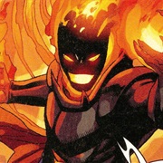 Dormammu