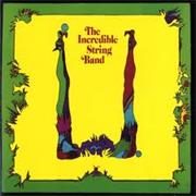 The Incredible String Band - U